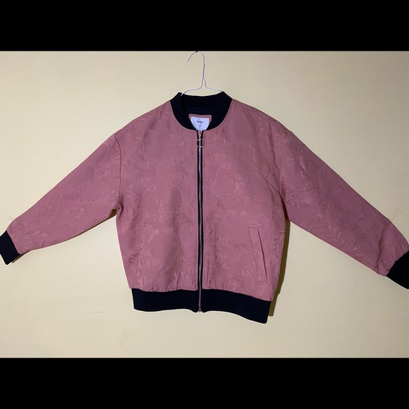 New bomber jacket - Picture 1 of 4